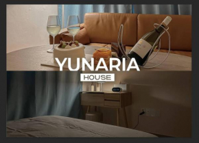 yunaria house